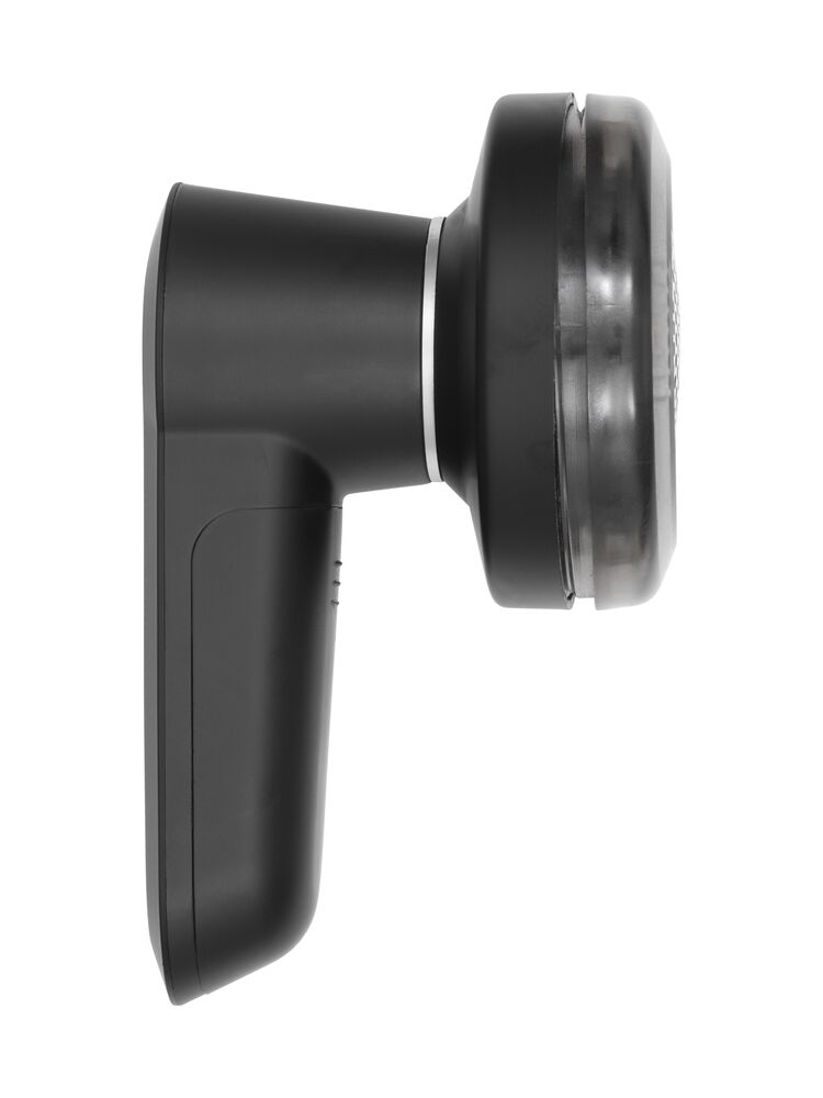 NDS - Fnugfjerner, Black